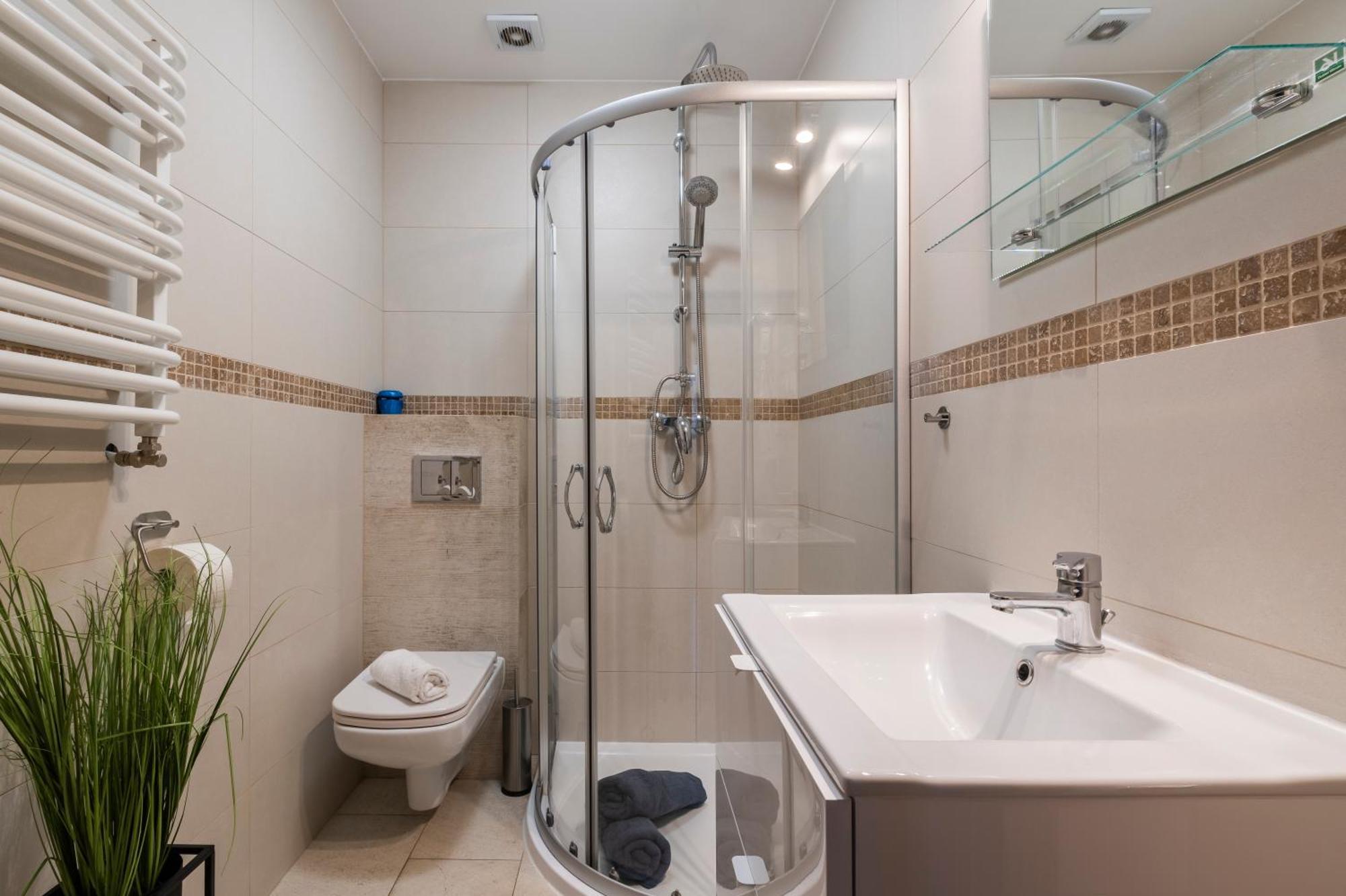 Jaskółka - pokoje i apartament przy plaży Olsztyn  Zewnętrze zdjęcie